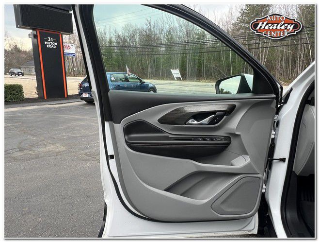 2019 GMC Terrain Image 7