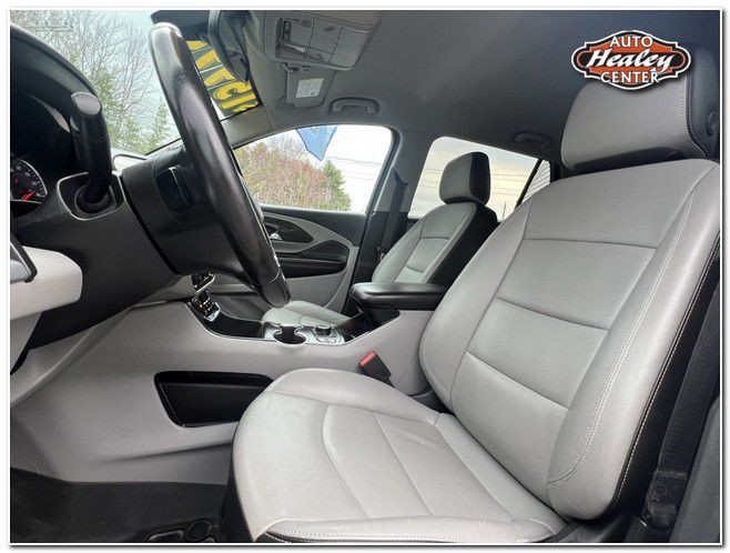 2019 GMC Terrain Image 9