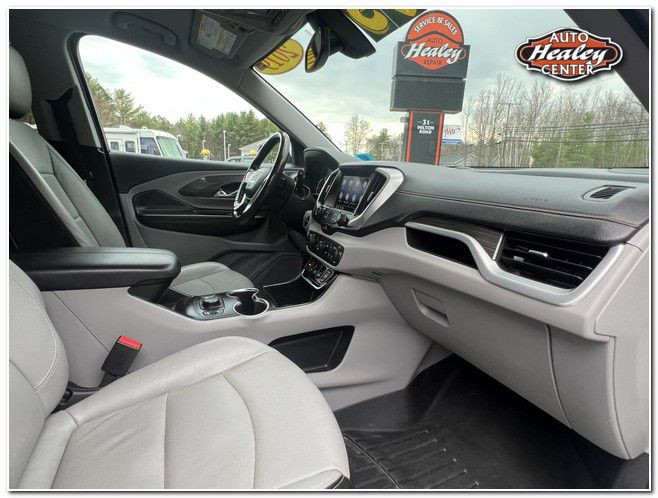 2019 GMC Terrain Image 13