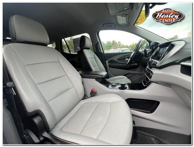 2019 GMC Terrain Image 14