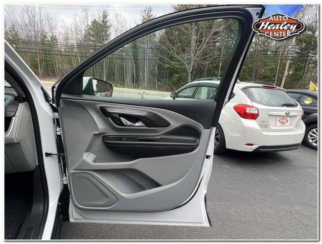 2019 GMC Terrain Image 15