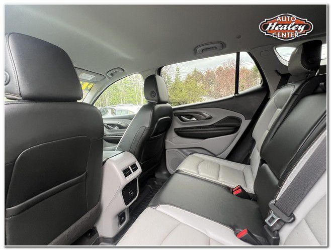 2019 GMC Terrain Image 17