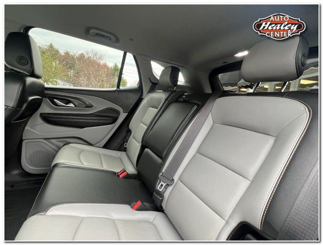 2019 GMC Terrain Image 18