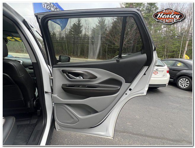 2019 GMC Terrain Image 19