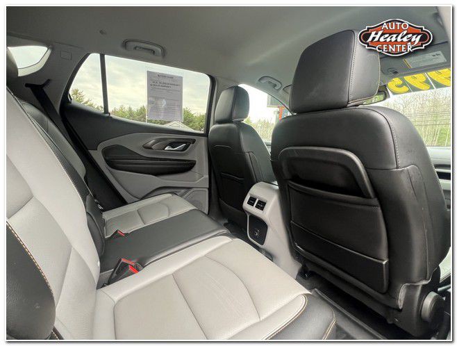 2019 GMC Terrain Image 20