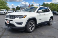 Image for 2020 Jeep Compass Limited ID: 6534215