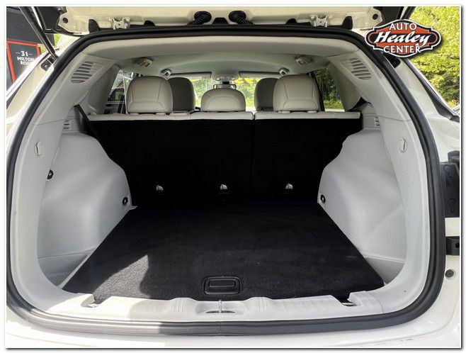 2020 Jeep Compass Image 6