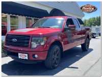 Image for 2014 Ford F-150 Super Cab ID: 6642869