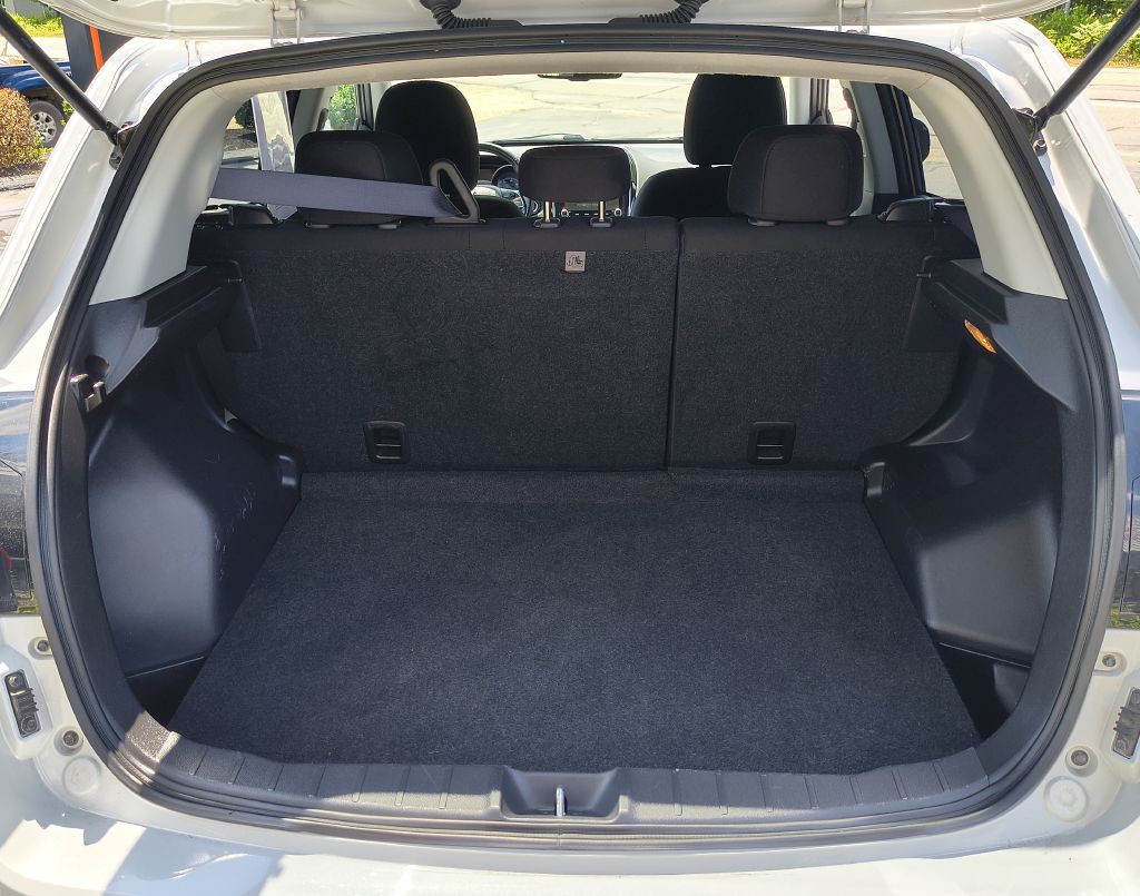 2021 Mitsubishi Outlander Image 6