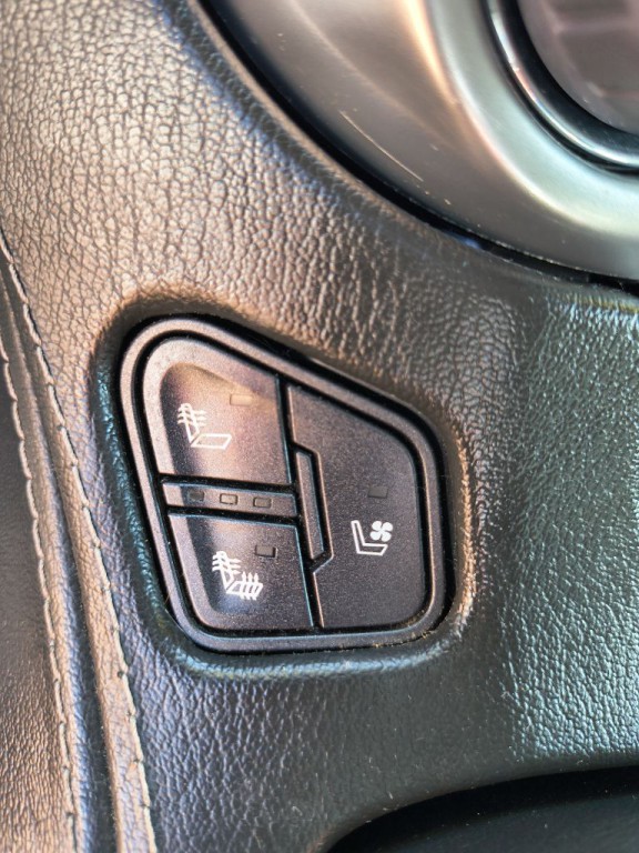 2017 Chevrolet Tahoe Image 7