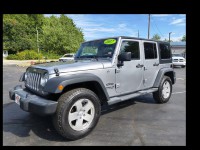 Image for 2017 Jeep Wrangler Unlimited Sport ID: 6790357