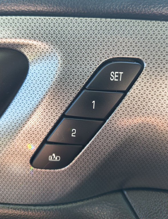 2020 Chevrolet Traverse Image 23