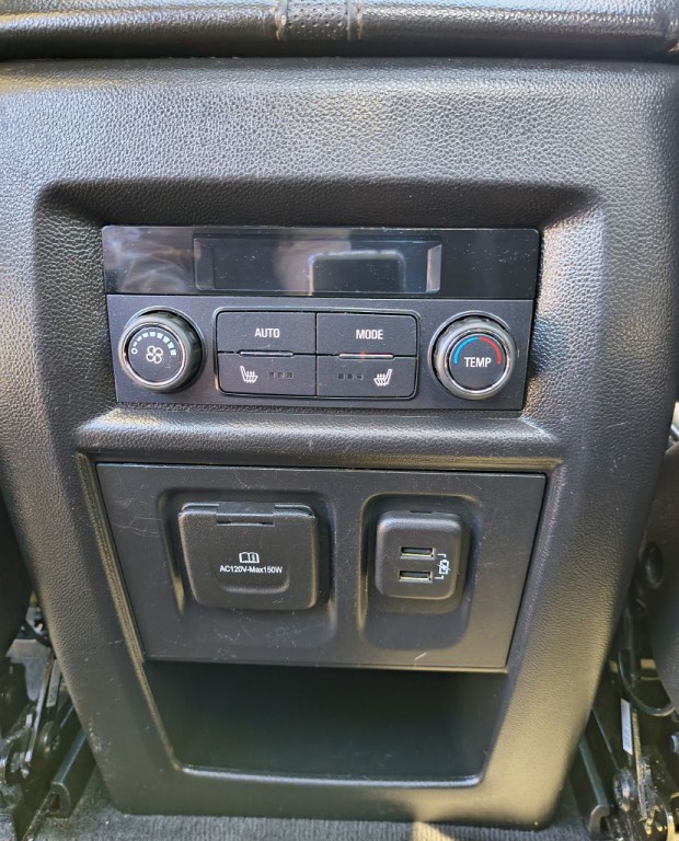2020 Chevrolet Traverse Image 28