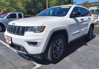 Image for 2018 Jeep Grand Cherokee Limited ID: 6837536
