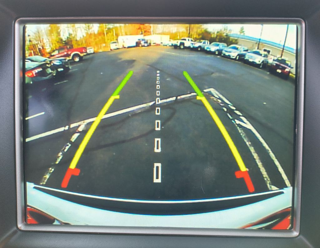 2018 Jeep Grand Cherokee Image 9