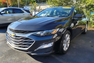 Image for 2023 Chevrolet Malibu LT ID: 6879797