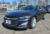 Image for 2023 Chevrolet Malibu LT ID: 6879797