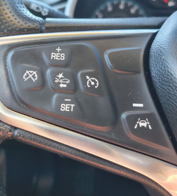 2023 Chevrolet Malibu Image 10