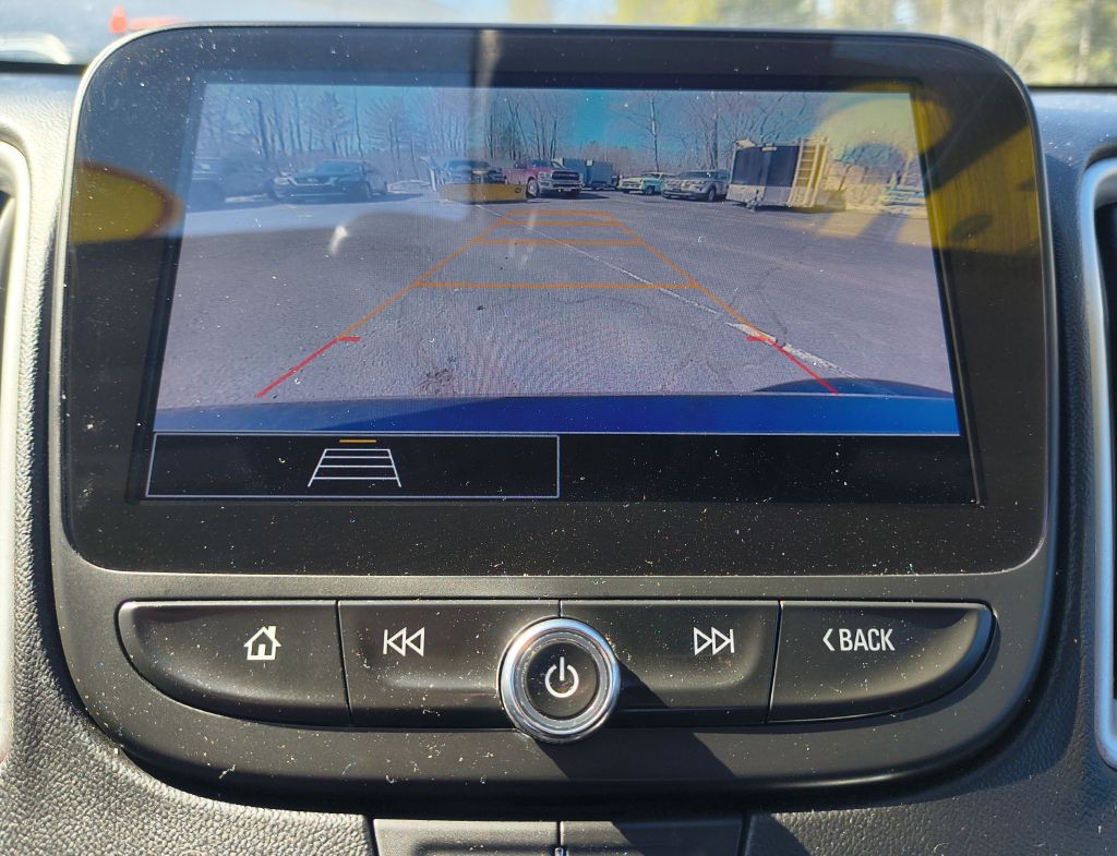 2023 Chevrolet Malibu Image 12