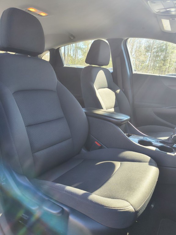 2023 Chevrolet Malibu Image 14