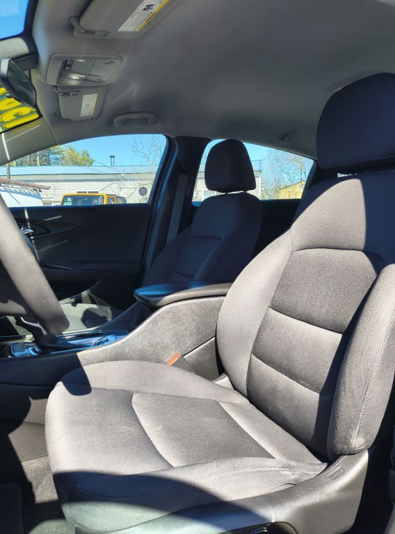 2023 Chevrolet Malibu Image 15