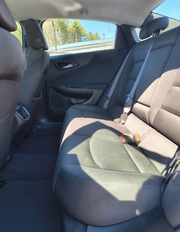 2023 Chevrolet Malibu Image 16