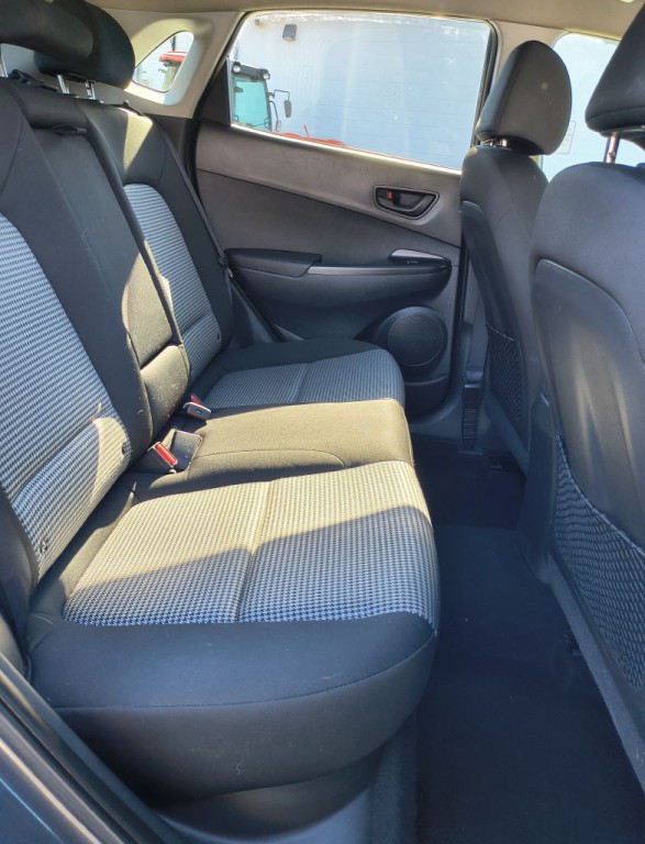 2018 Hyundai Kona Image 11