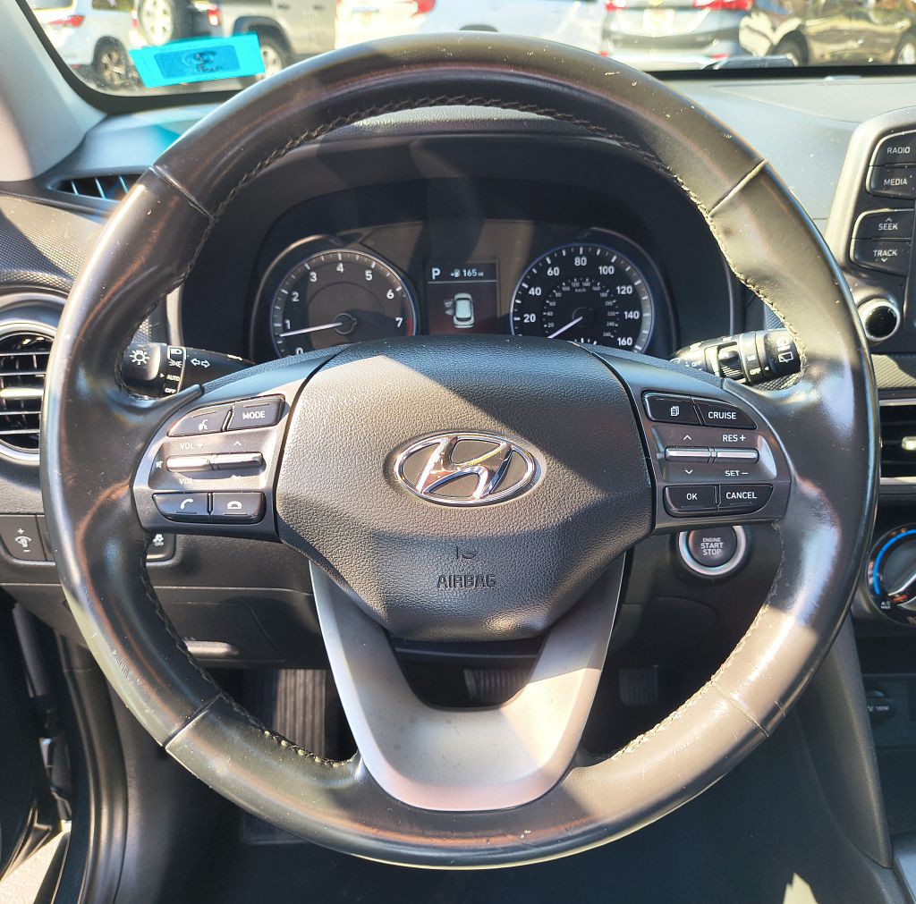 2018 Hyundai Kona Image 13