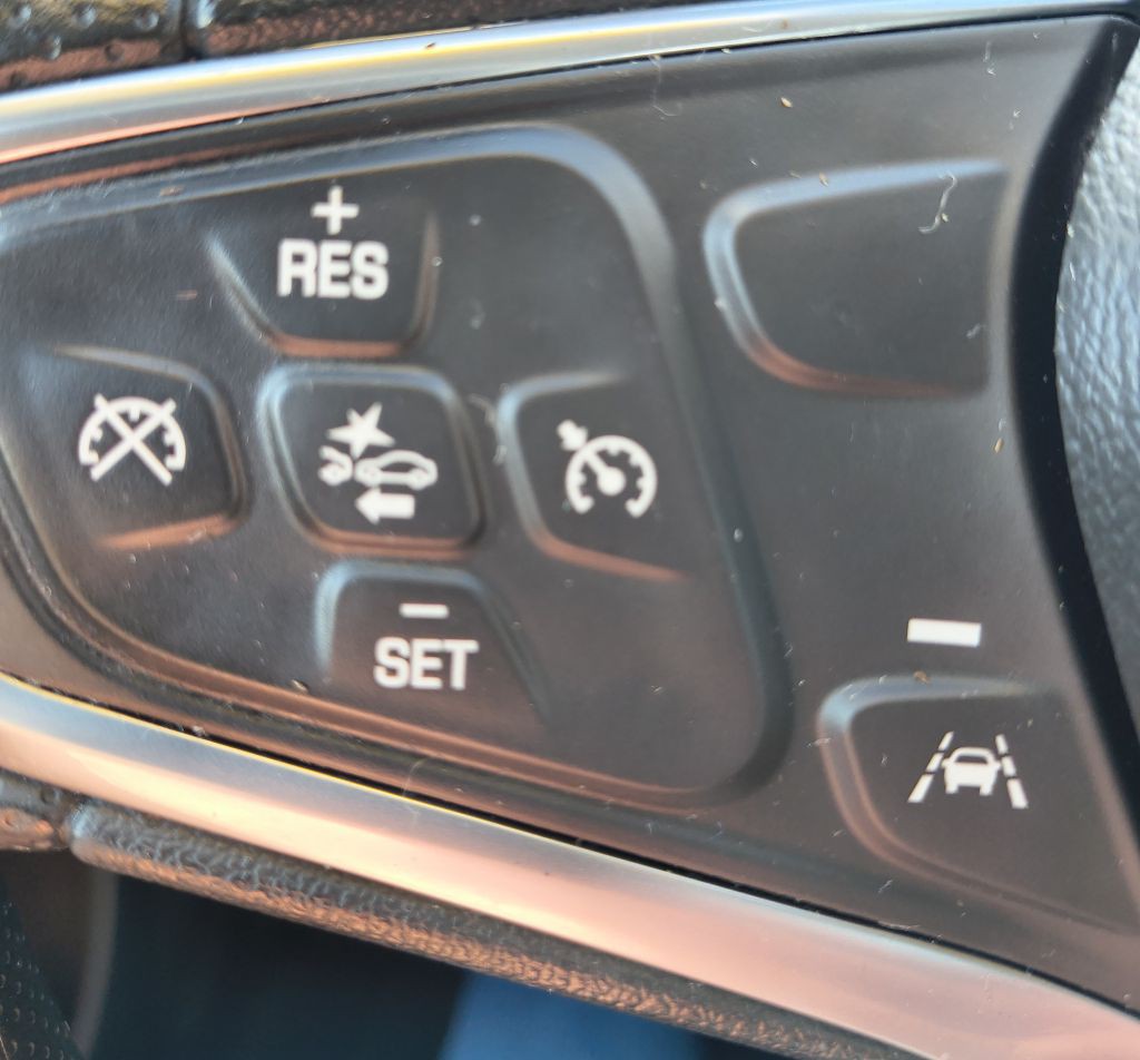 2023 Chevrolet Malibu Image 15