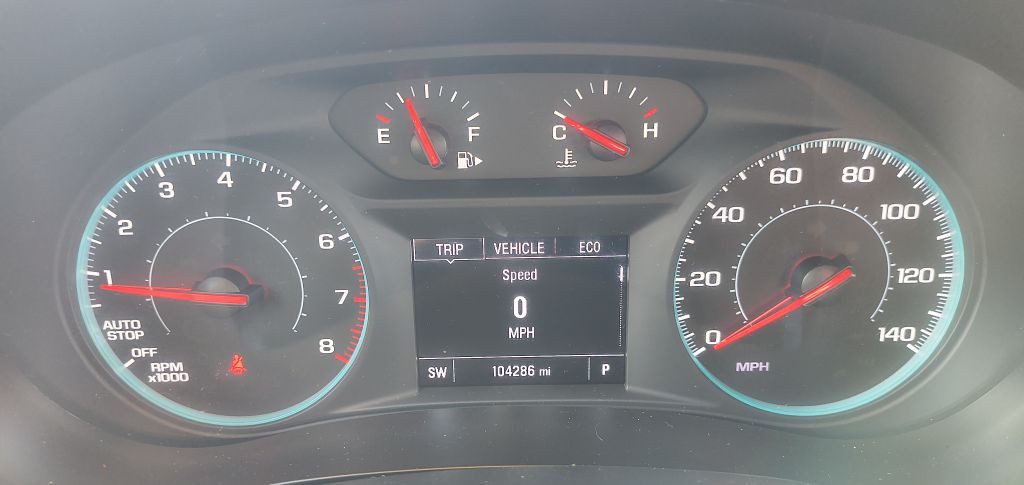 2023 Chevrolet Malibu Image 9