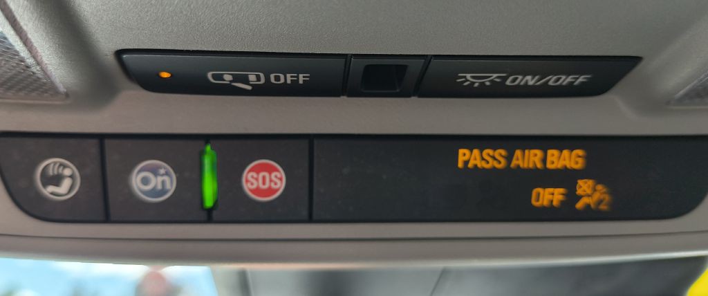 2023 Chevrolet Malibu Image 12