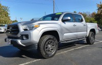 Image for 2016 Toyota Tacoma Double Cab ID: 6898263