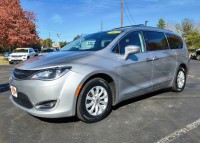 Image for 2018 Chrysler Pacifica Touring L Plus ID: 6926415
