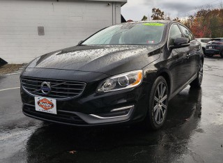 Image for 2017 Volvo S60 Platinum ID: 6940146