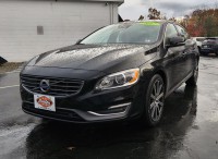 Image for 2017 Volvo S60 Platinum ID: 6940146