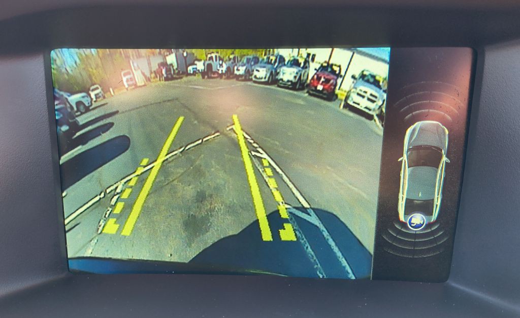 2017 Volvo S60 Image 14