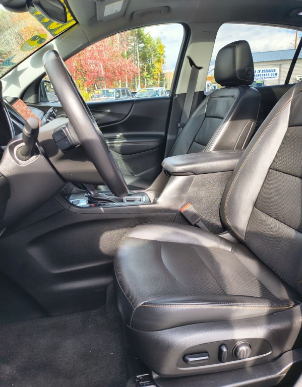 2019 Chevrolet Equinox Image 7