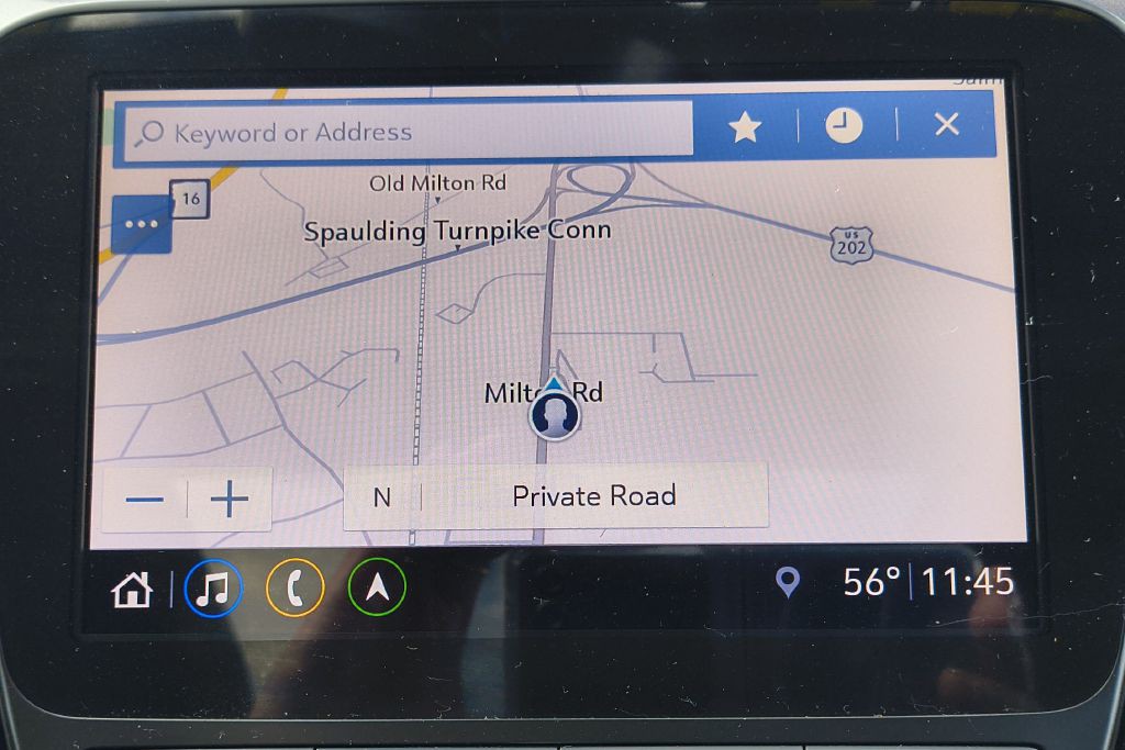 2019 Chevrolet Equinox Image 11