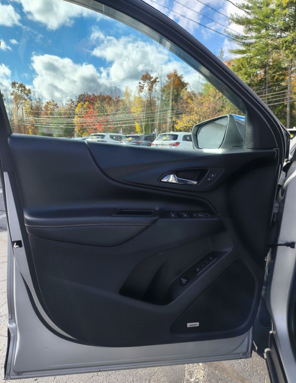 2019 Chevrolet Equinox Image 13