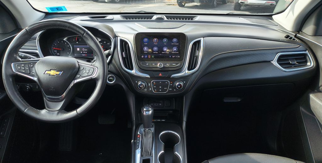 2019 Chevrolet Equinox Image 18