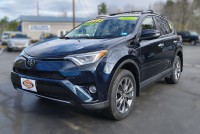 Image for 2017 Toyota Rav4 Limited ID: 6967780