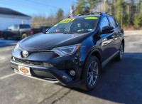 Image for 2017 Toyota Rav4 Limited ID: 6967780