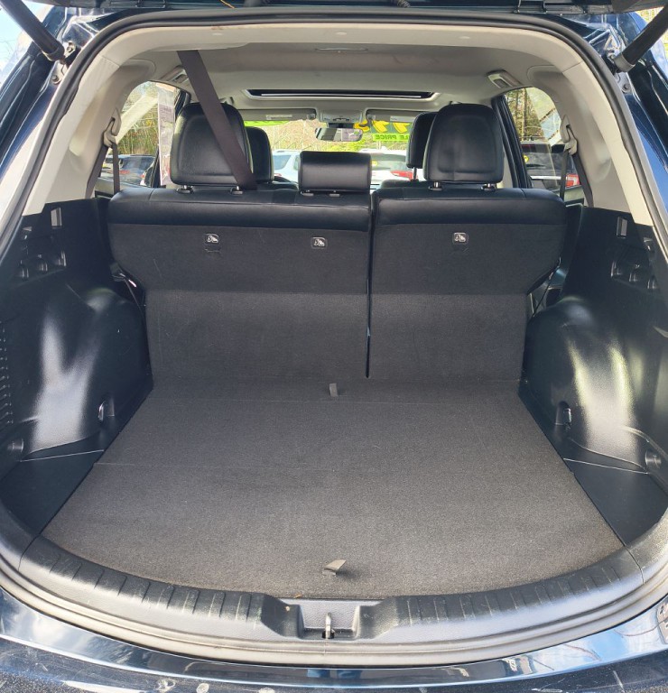 2017 Toyota Rav4 Image 9