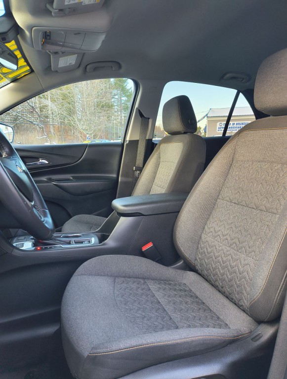 2022 Chevrolet Equinox Image 6