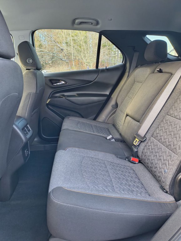 2022 Chevrolet Equinox Image 7
