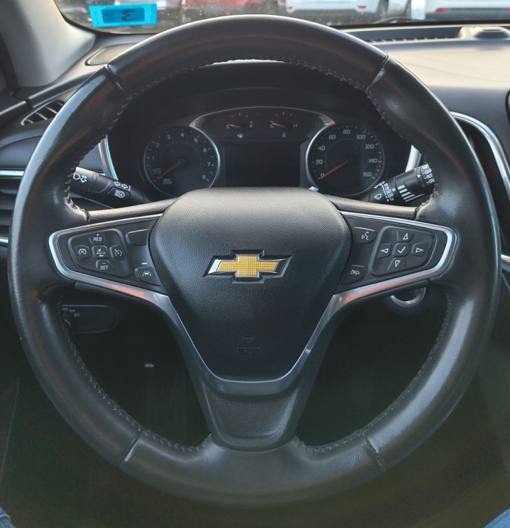 2022 Chevrolet Equinox Image 9