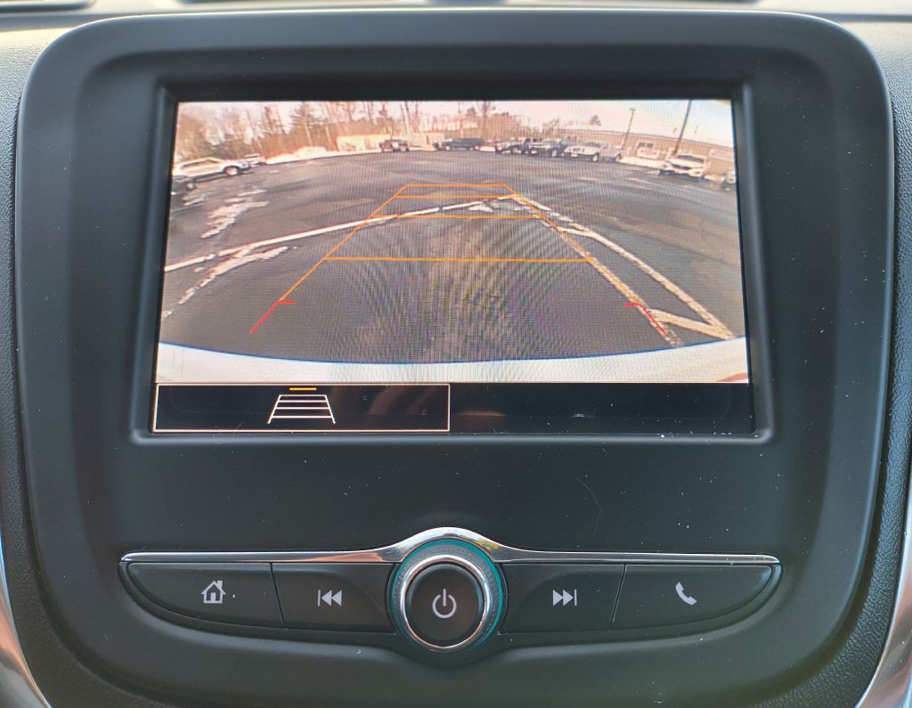 2022 Chevrolet Equinox Image 13