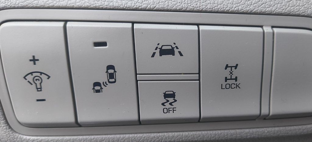 2021 Hyundai Tucson Image 13