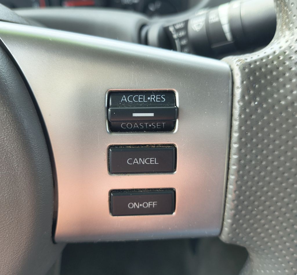 2016 Nissan Frontier Image 12