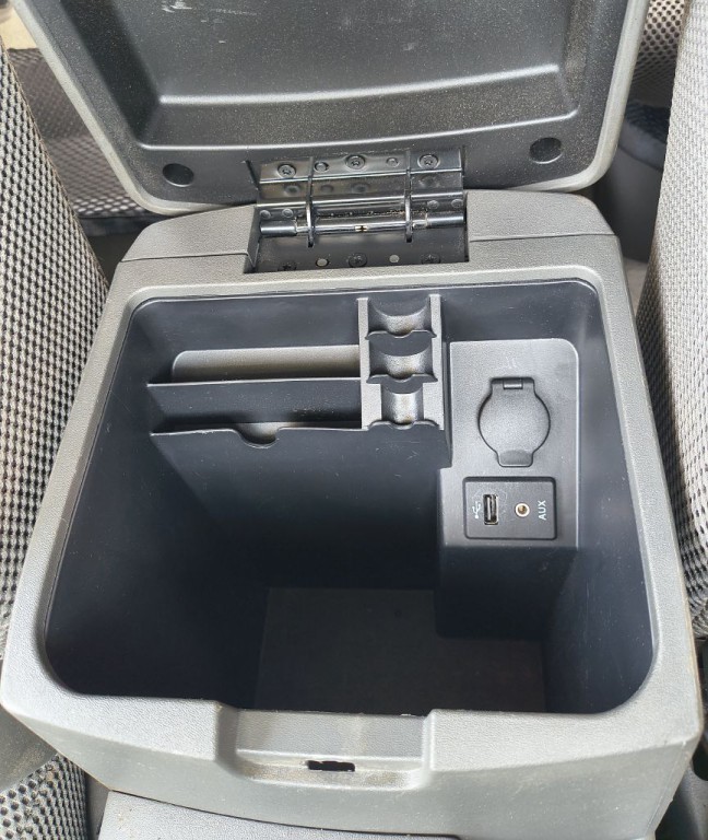 2016 Nissan Frontier Image 14